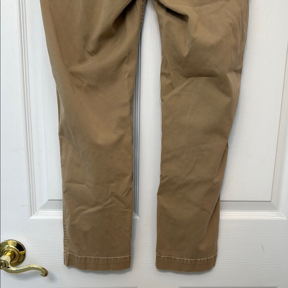 J. Crew Khaki Pants - Picture 9 of 12